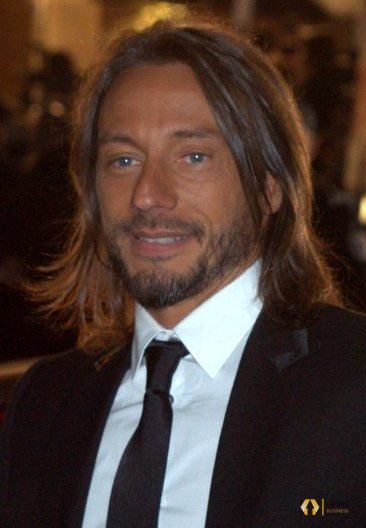 Photo de Bob Sinclar (up-tex.fr)