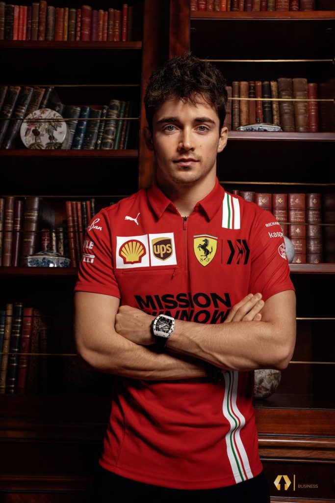 Photo de Charles Leclerc (up-tex.fr)