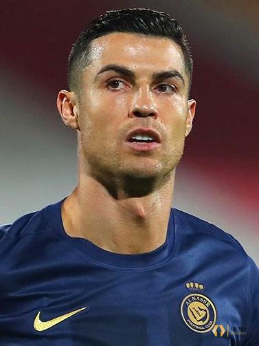 Photo de Cristiano Ronaldo (up-tex.fr)