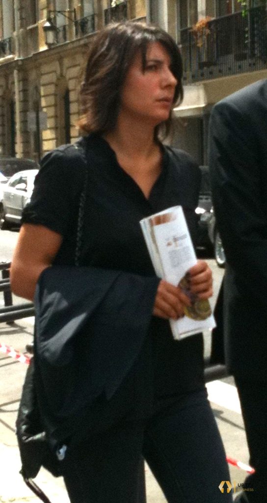 Photo de Estelle Denis (up-tex.fr)