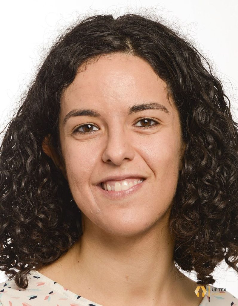 Photo de Manon Aubry (up-tex.fr)