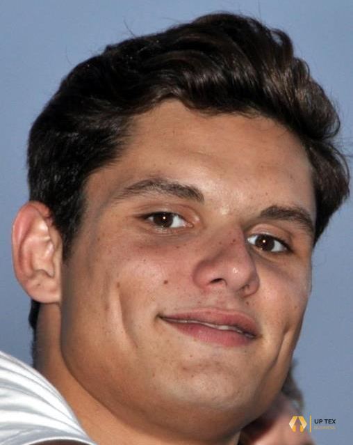 Photo de Florent Manaudou (up-tex.fr)