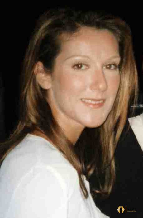 Photo de Céline Dion (up-tex.fr)