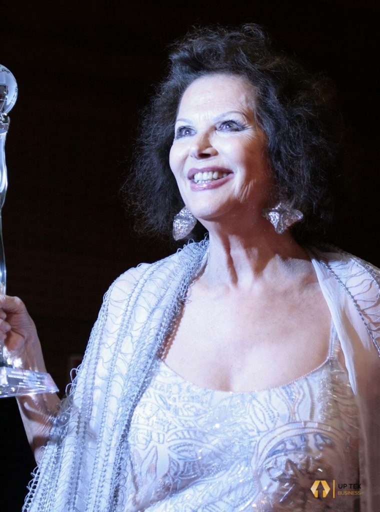 Photo de Claudia Cardinale (up-tex.fr)