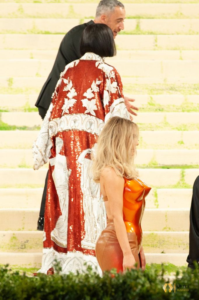 Photo de Kim Kardashian (up-tex.fr)