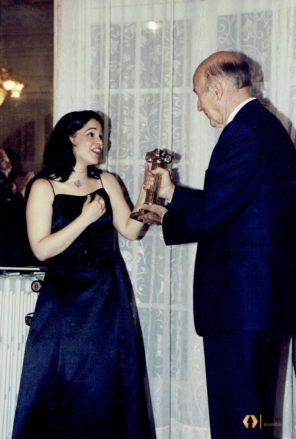 Photo de Valery Giscard d’Estaing (up-tex.fr)
