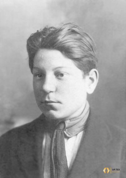 Photo de Jean Gabin (up-tex.fr)
