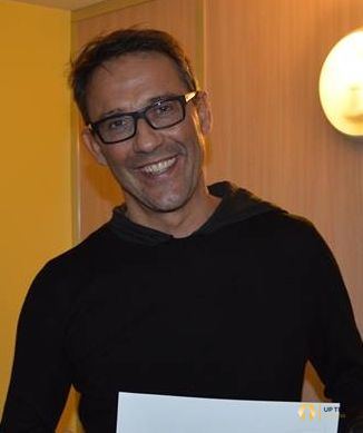 Photo de Julien Courbet (up-tex.fr)
