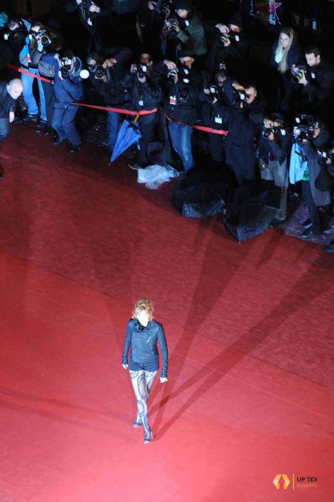 Photo de Mylène Farmer (up-tex.fr)