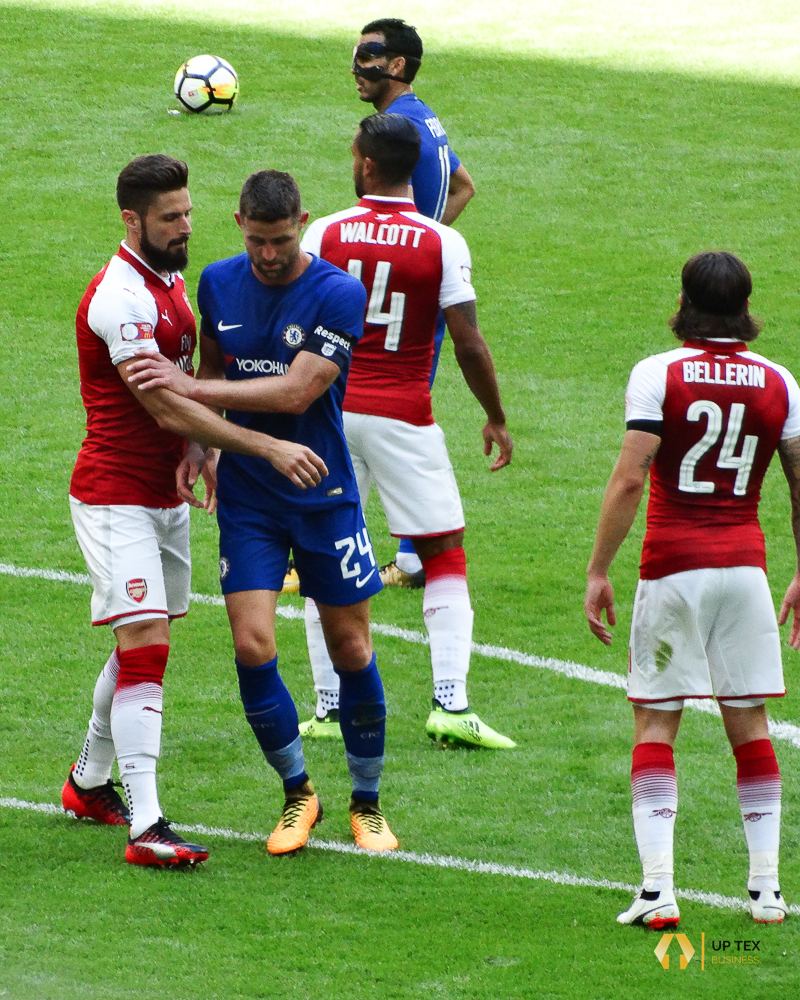 Photo de Olivier Giroud (up-tex.fr)