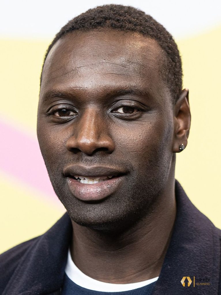 Photo de Omar Sy (up-tex.fr)