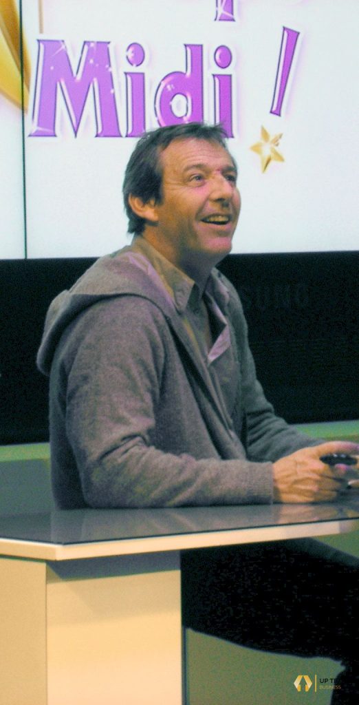 Photo de Jean-Luc Reichmann (up-tex.fr)
