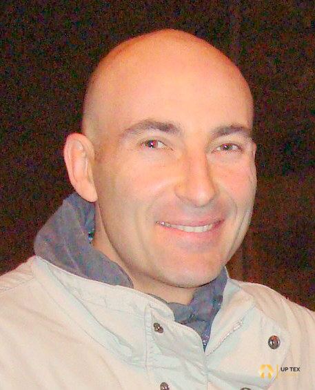 Photo de Canteloup, humoriste Nicolas Canteloup (up-tex.fr)