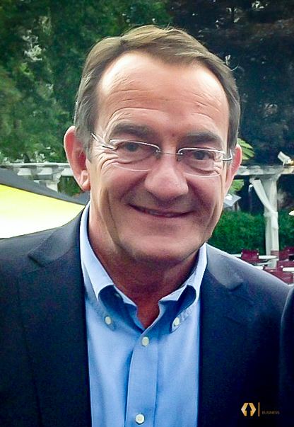 Photo de Jean-Pierre Pernaut (up-tex.fr)