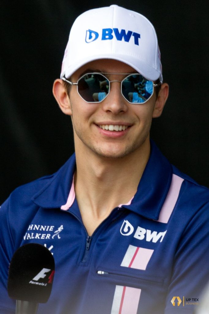 Photo de Esteban Ocon (up-tex.fr)