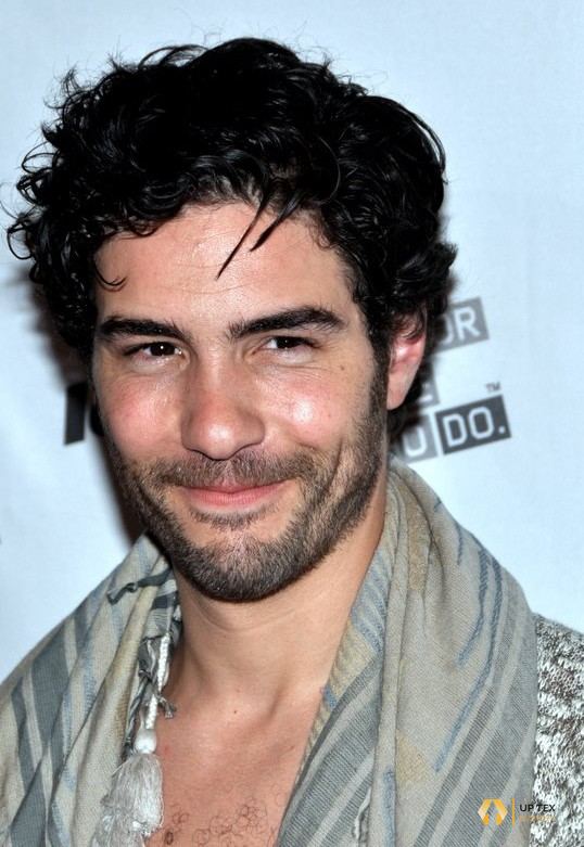 Photo de Tahar Rahim (up-tex.fr)