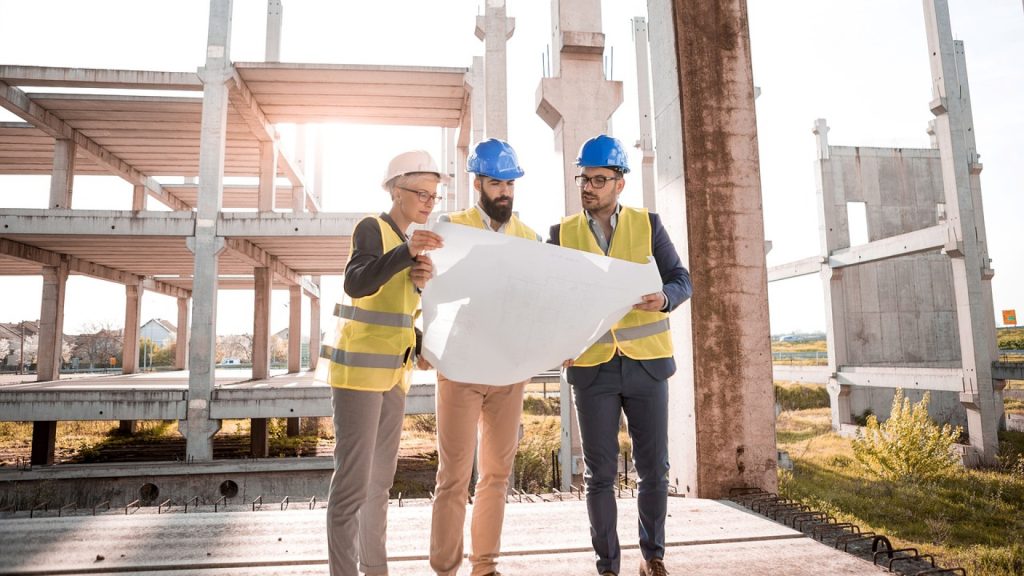 Nos conseils pour réussir votre projet de construction de maison à La Roche sur Yon